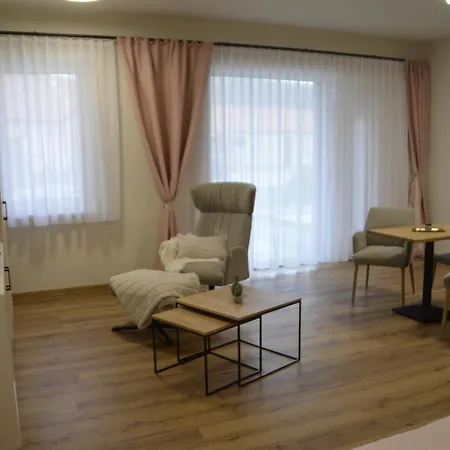 Muehlenanger * Quedlinburg