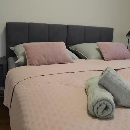 Mühlenanger Apartamento *