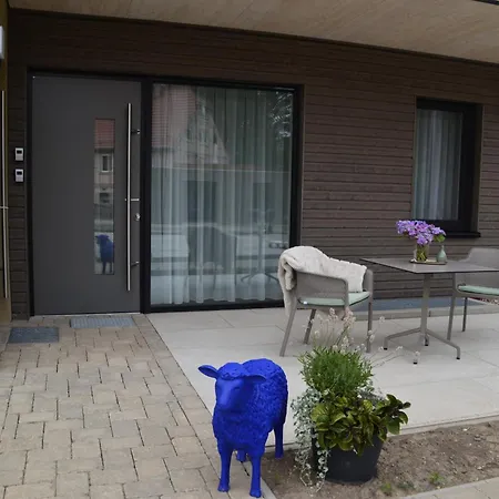 Mühlenanger * Quedlinburg