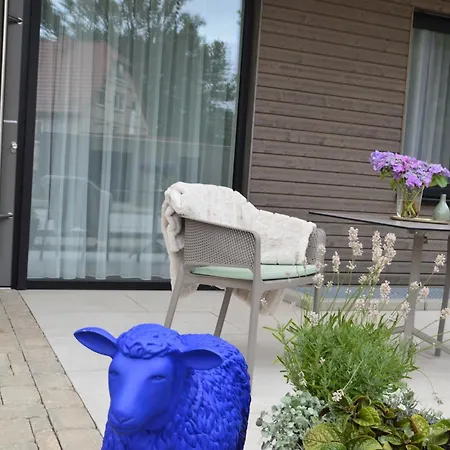 Apartamento Mühlenanger