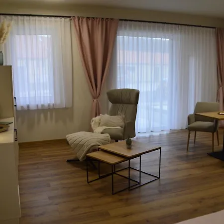 Muehlenanger Apartmán