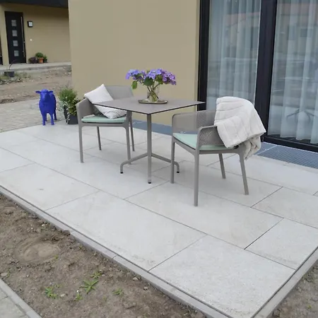 Apartamento Mühlenanger Quedlinburg