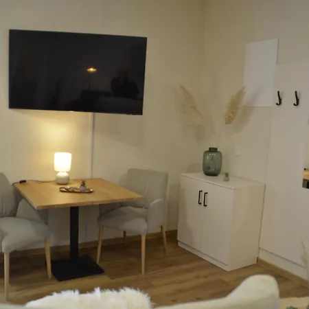 Mühlenanger * Quedlinburg