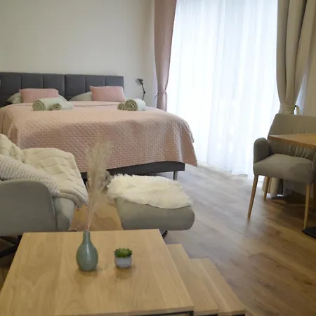 Apartamento Mühlenanger