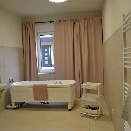 Muehlenanger Apartmán *