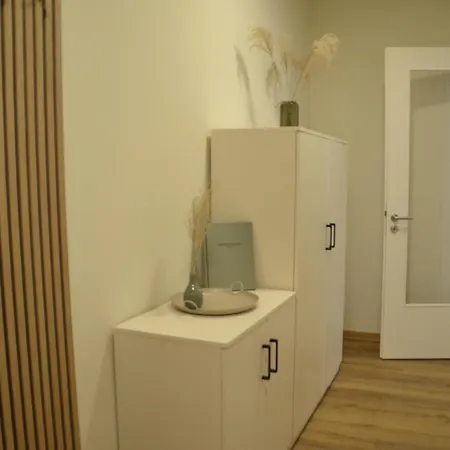 Apartmán Muehlenanger