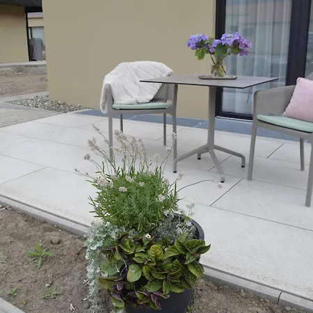 Muehlenanger Apartmán