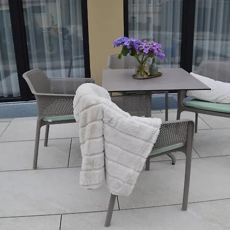 Apartamento Mühlenanger