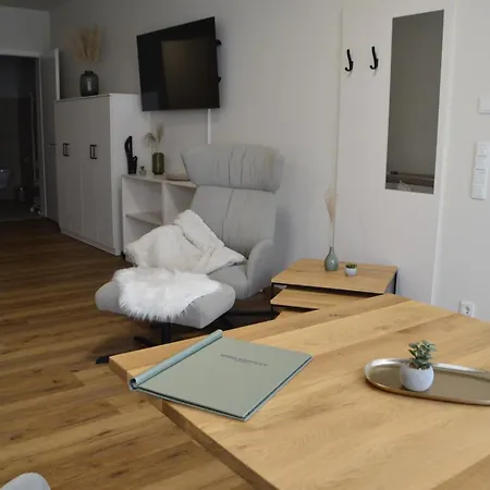 Mühlenanger Apartamento Quedlinburg