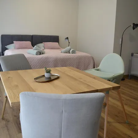 Apartamento Mühlenanger