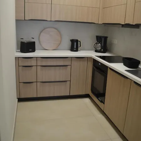 Apartamento Mühlenanger Quedlinburg