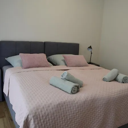 Muehlenanger Apartmán