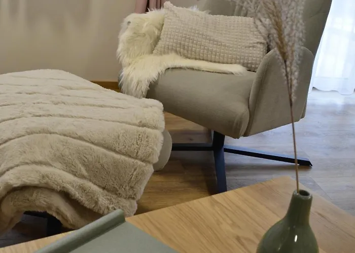 Appartement Muehlenanger *