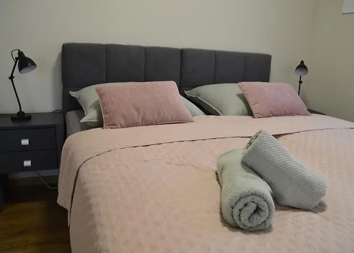 Muehlenanger Appartement *