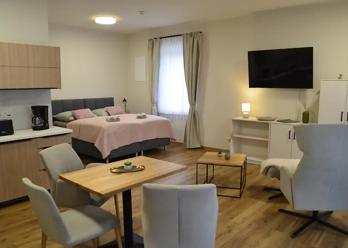 Muehlenanger Appartement