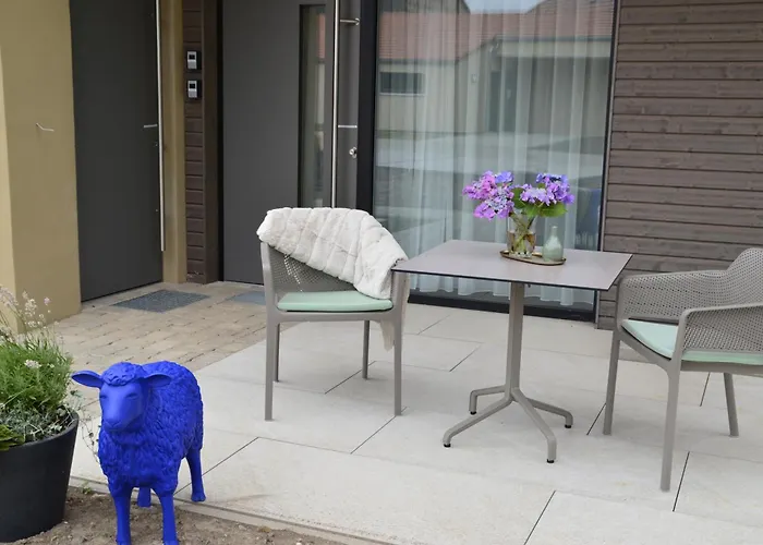 Muehlenanger Appartement Quedlinburg