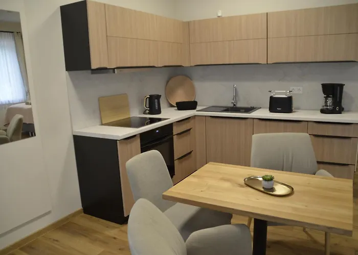 Muehlenanger Appartement Quedlinburg