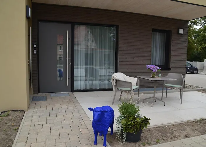 Muehlenanger * Quedlinburg