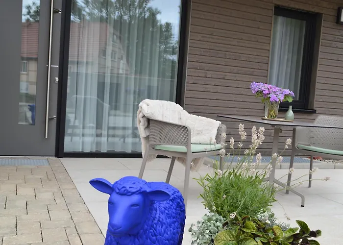 Appartement Muehlenanger