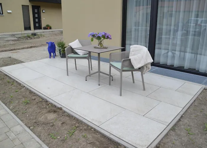 Appartement Muehlenanger Quedlinburg