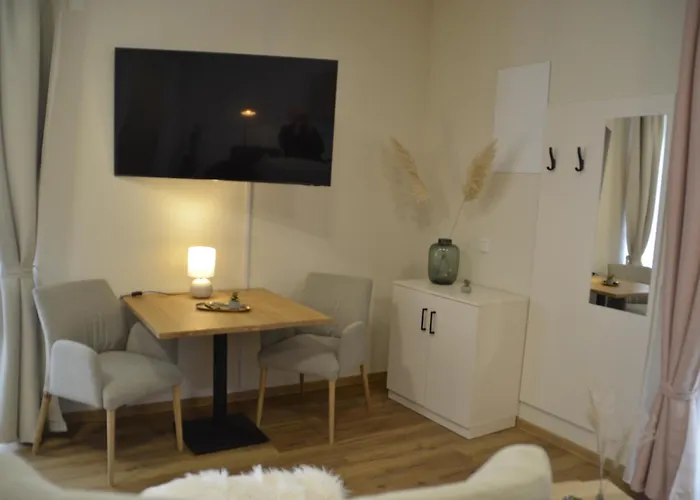 Muehlenanger * Quedlinburg