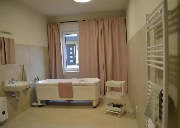 Muehlenanger Appartement *