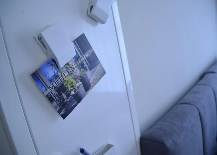 Muehlenanger Appartement *