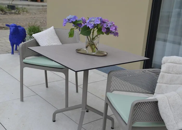 Muehlenanger * Quedlinburg