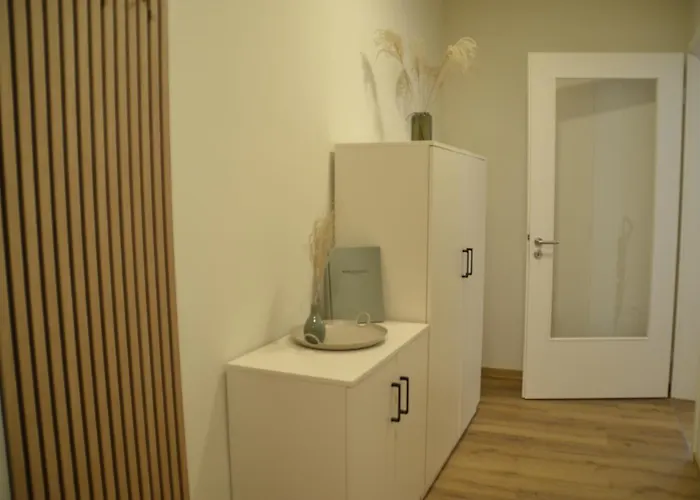 Appartement Muehlenanger