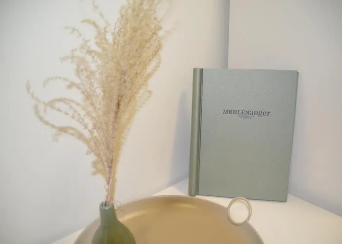 Muehlenanger Quedlinburg