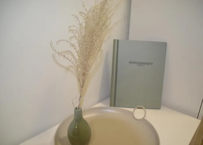 Muehlenanger Appartement