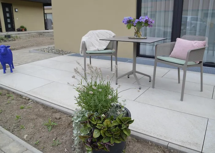 Muehlenanger Appartement