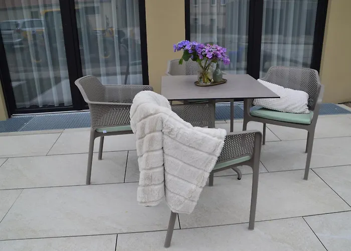 Appartement Muehlenanger