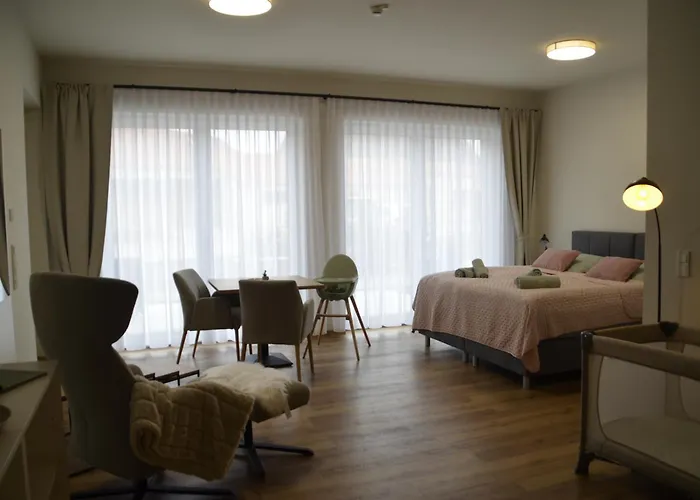 Appartement Muehlenanger