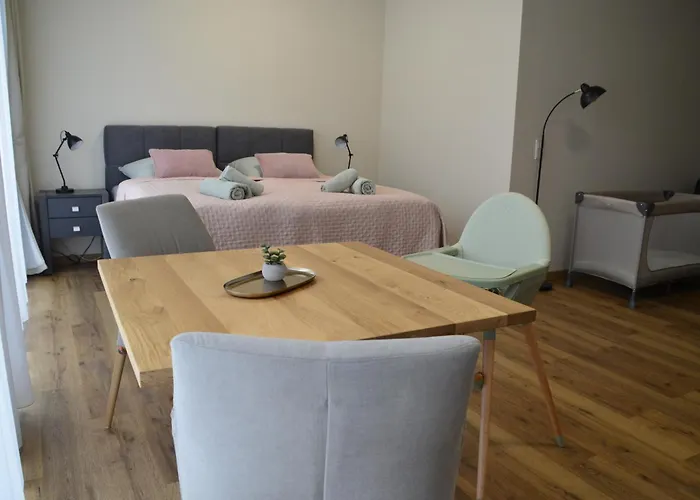 Appartement Muehlenanger