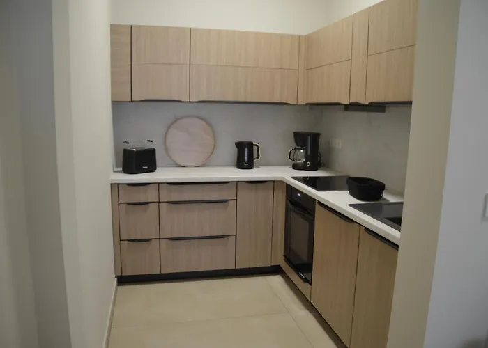 Appartement Muehlenanger