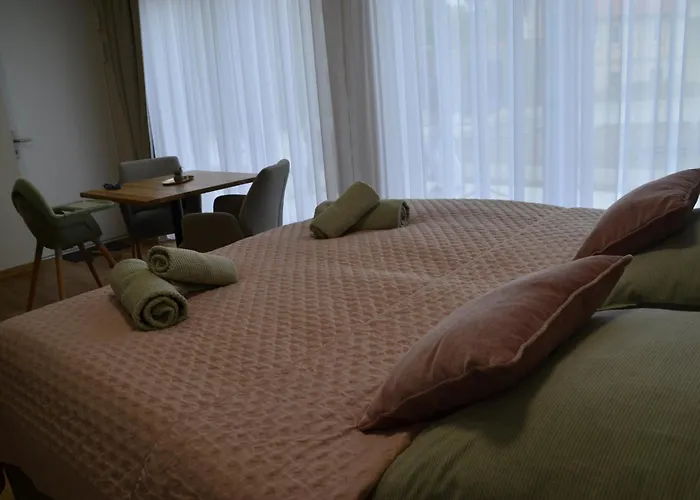 Muehlenanger Quedlinburg