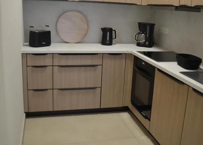 Appartement Muehlenanger Quedlinburg