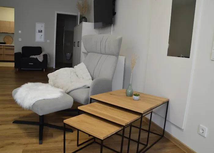 Appartement Muehlenanger