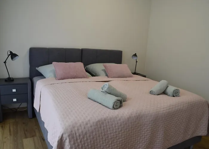 Muehlenanger Appartement