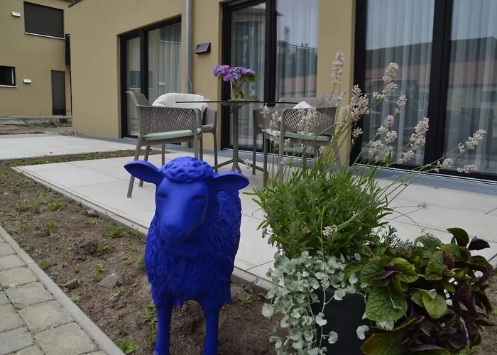 Muehlenanger Appartement *